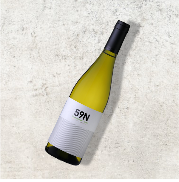 59N Chardonnay 2020