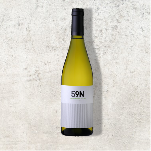 59N Chardonnay 2020