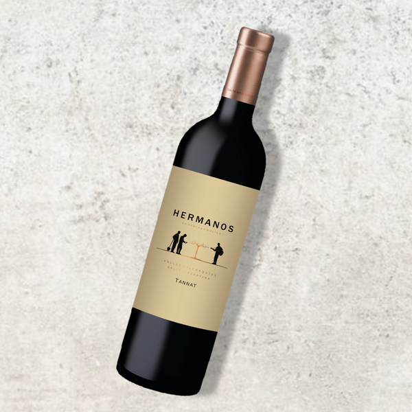 Hermanos Tannat 2019