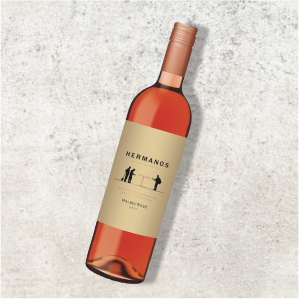 Domingo Molina Rose Malbec 2019