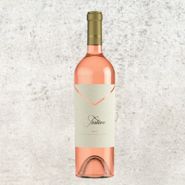 Festivo Malbec Rosado 2021